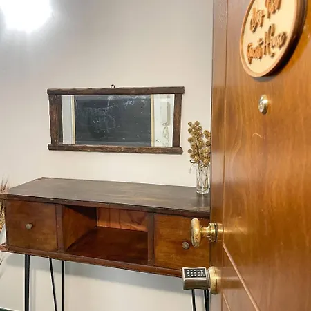 Big Fish 게스트하우스 3*