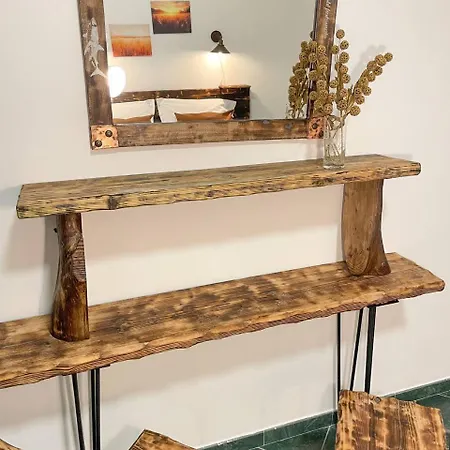 Pensionat Big Fish Alghero