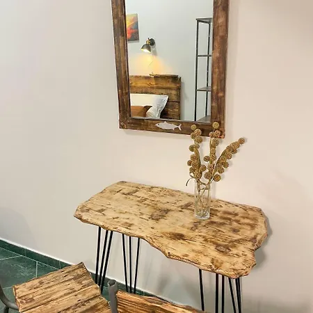 Big Fish Pensionat 3*