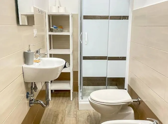 Big Fish Penzion Alghero