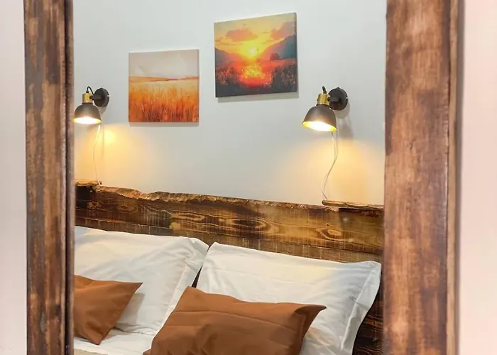 Big Fish Penzion Alghero