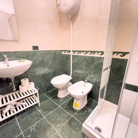 بيت ضيافة Big Fish