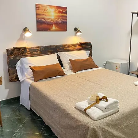 Big Fish بيت ضيافة 3*