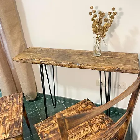 Pensjonat Big Fish 3*