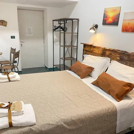 Pensjonat Big Fish 3*