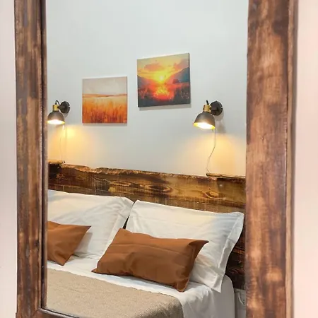 Big Fish بيت ضيافة ألغيرو