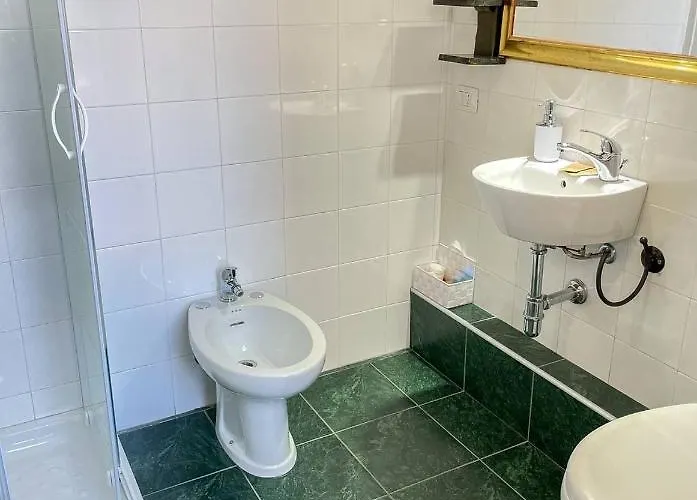 Big Fish Гостевой дом