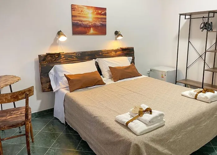 Big Fish Гостевой дом 3*