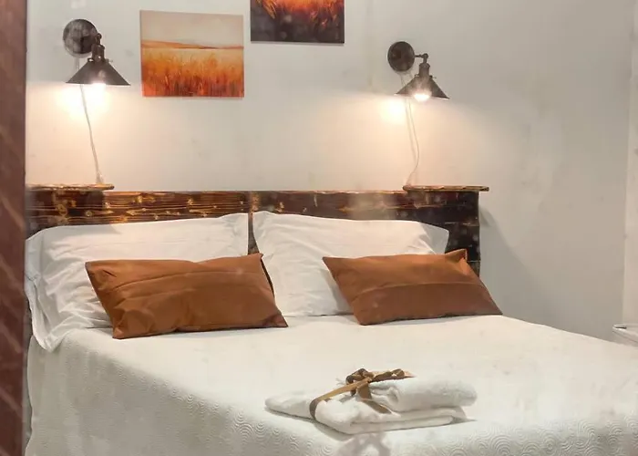 Big Fish 3* Альгеро