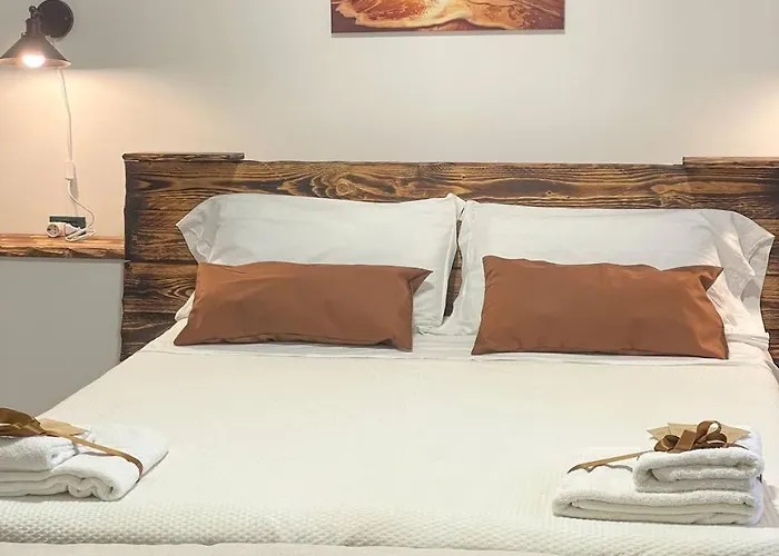 Гостевой дом Big Fish