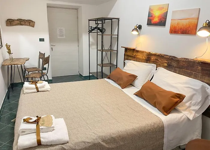 Гостевой дом Big Fish 3*