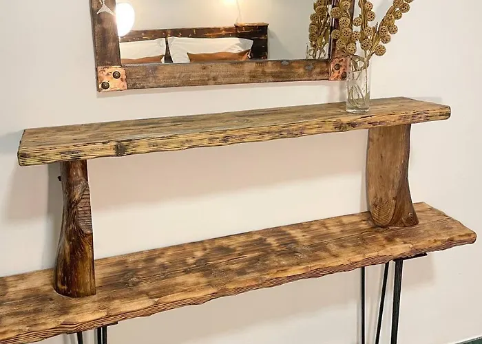 Гостевой дом Big Fish Альгеро