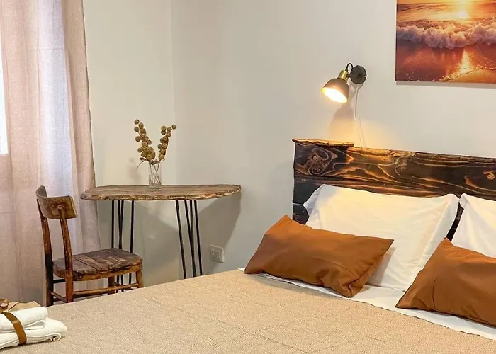 Big Fish Гостевой дом