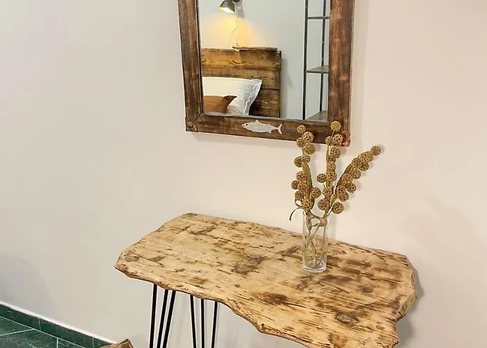 Big Fish Гостевой дом 3*