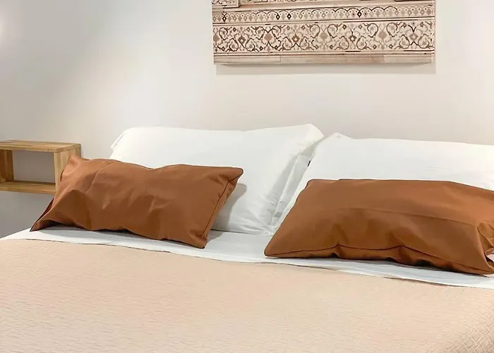 Гостевой дом Big Fish 3*