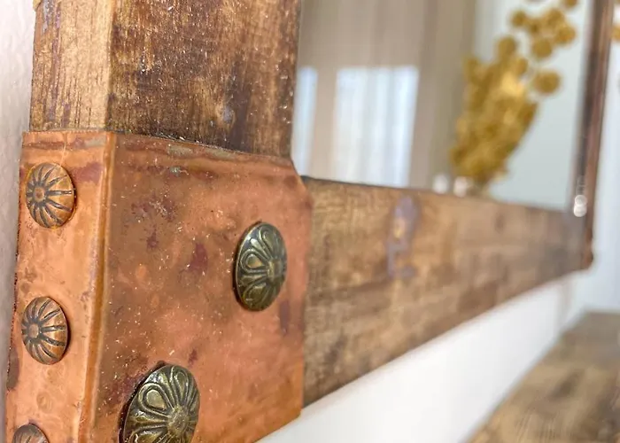 Big Fish Гостевой дом Альгеро